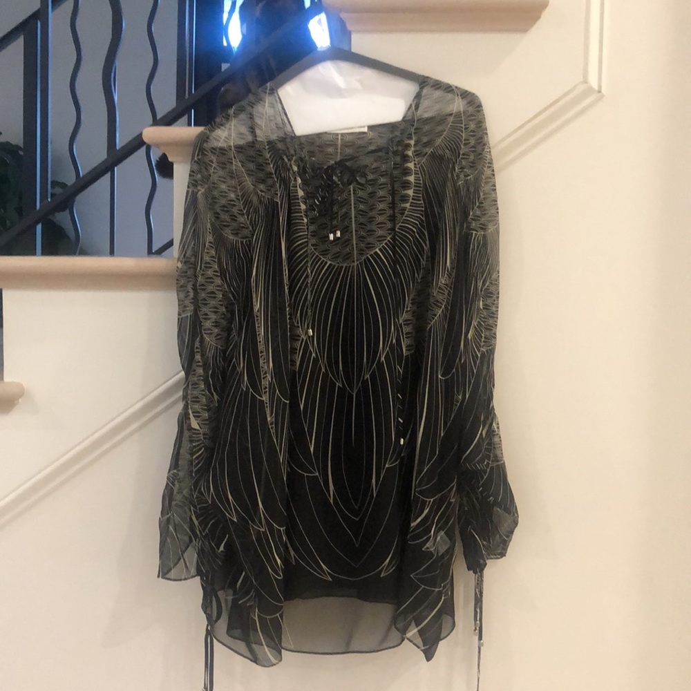 Alice by Temperley Blouse - Picture 2 of 7